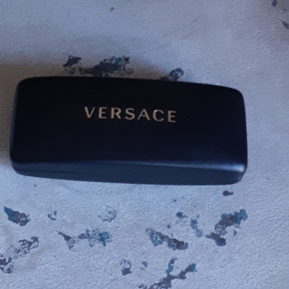 VERSACE Case Only - Picture 5 of 5